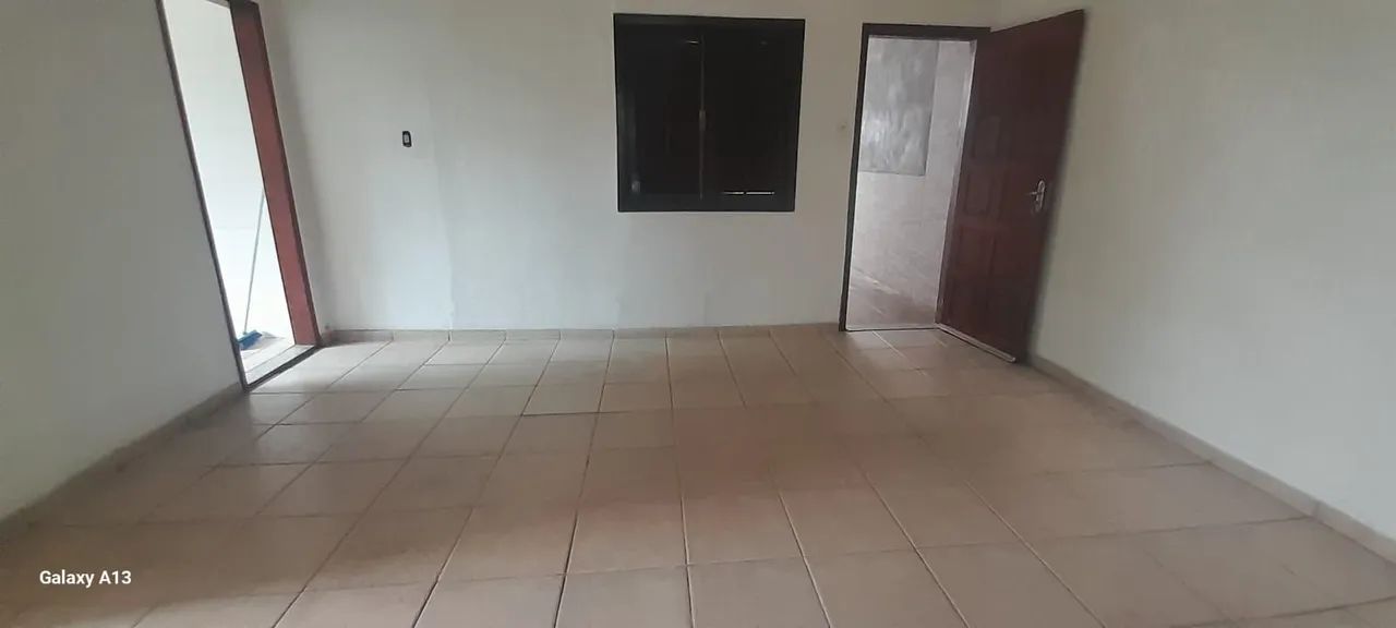 Casa na vila coringa 