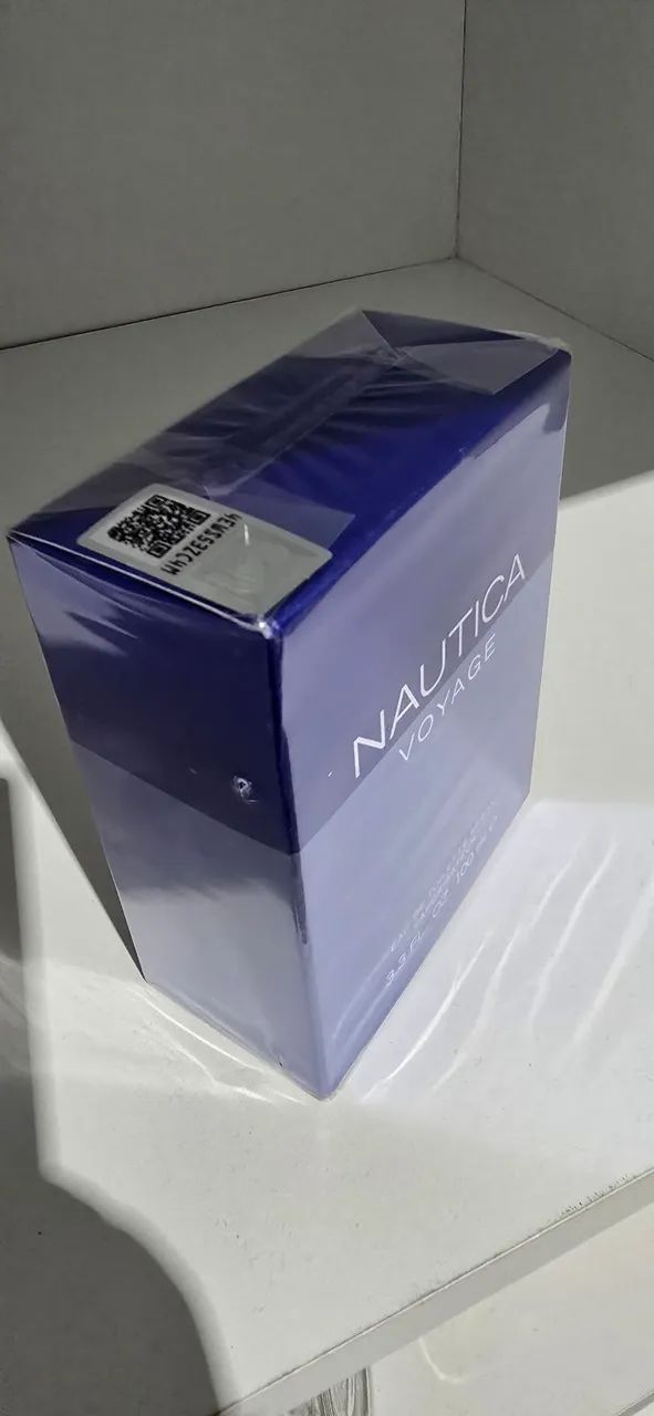 Perfume Nautica Voyage - Foto 2