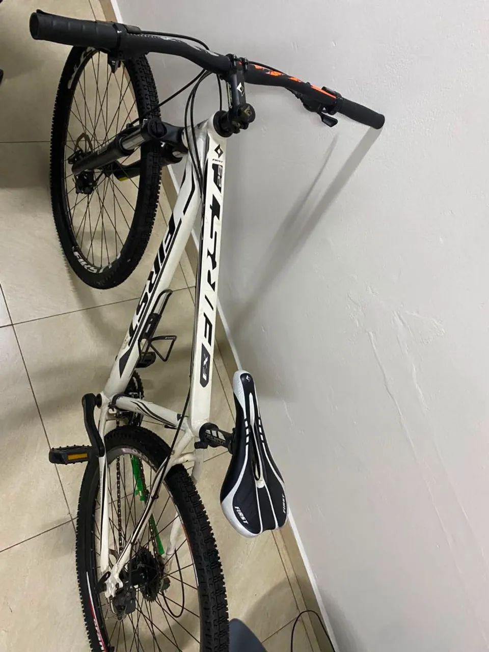 Bicicleta First MTB Aro 29 - Foto 3