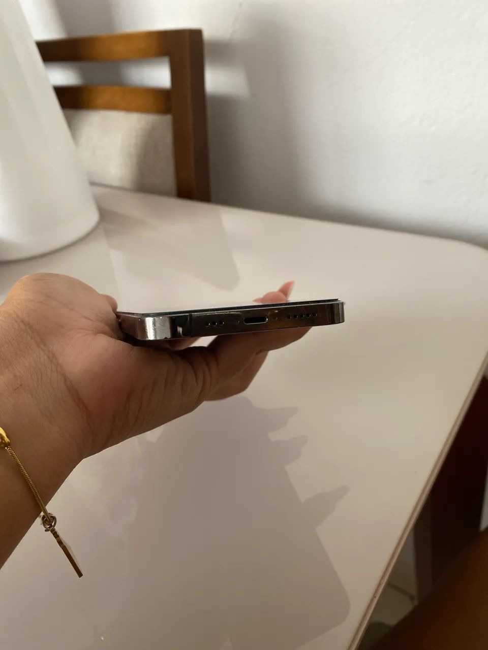 iPhone 13 Pro  - Foto 4