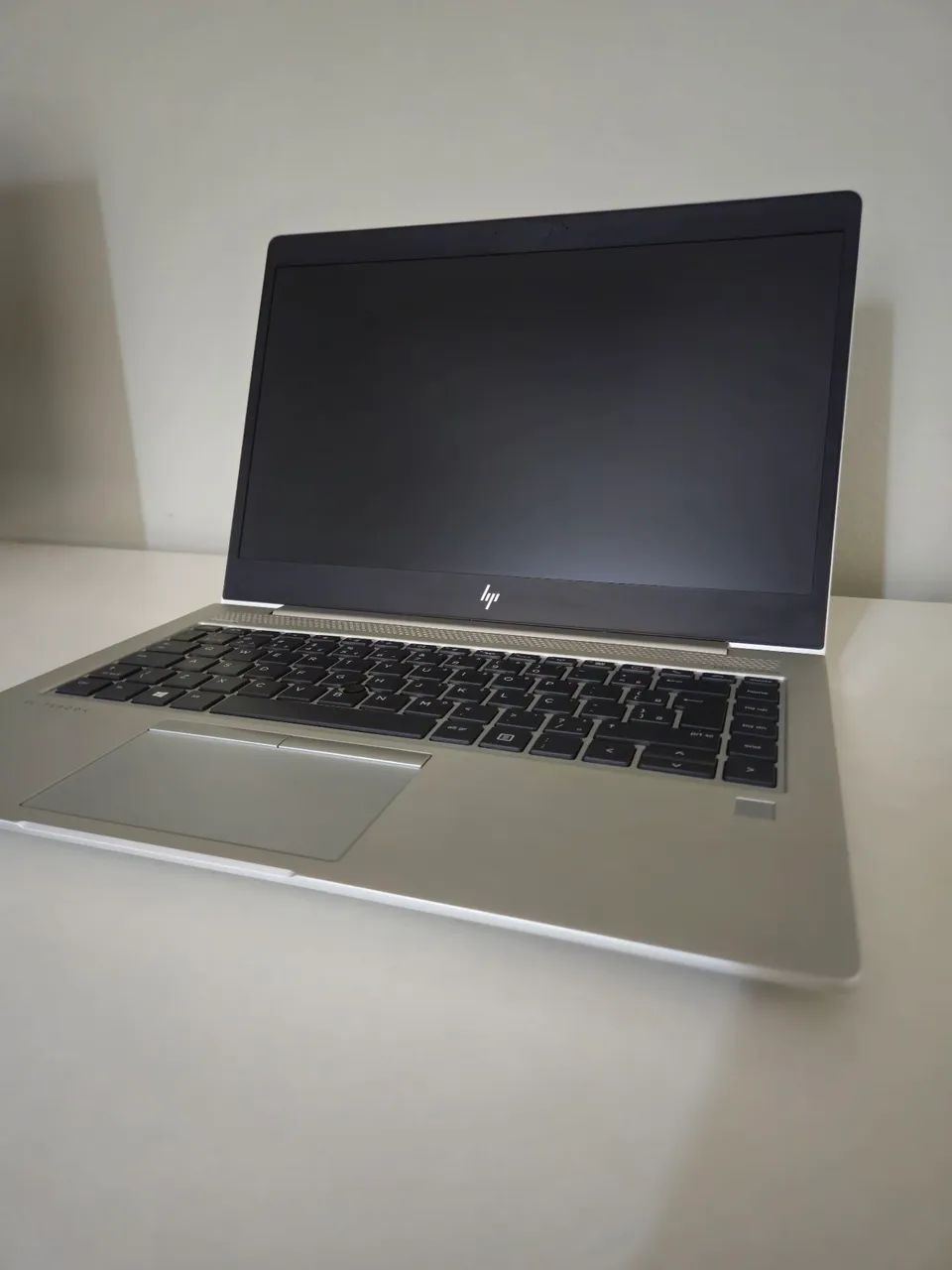 Notebook HP Ryzen 7 Pro / 16gb/ SSD Nvme  - Foto 3