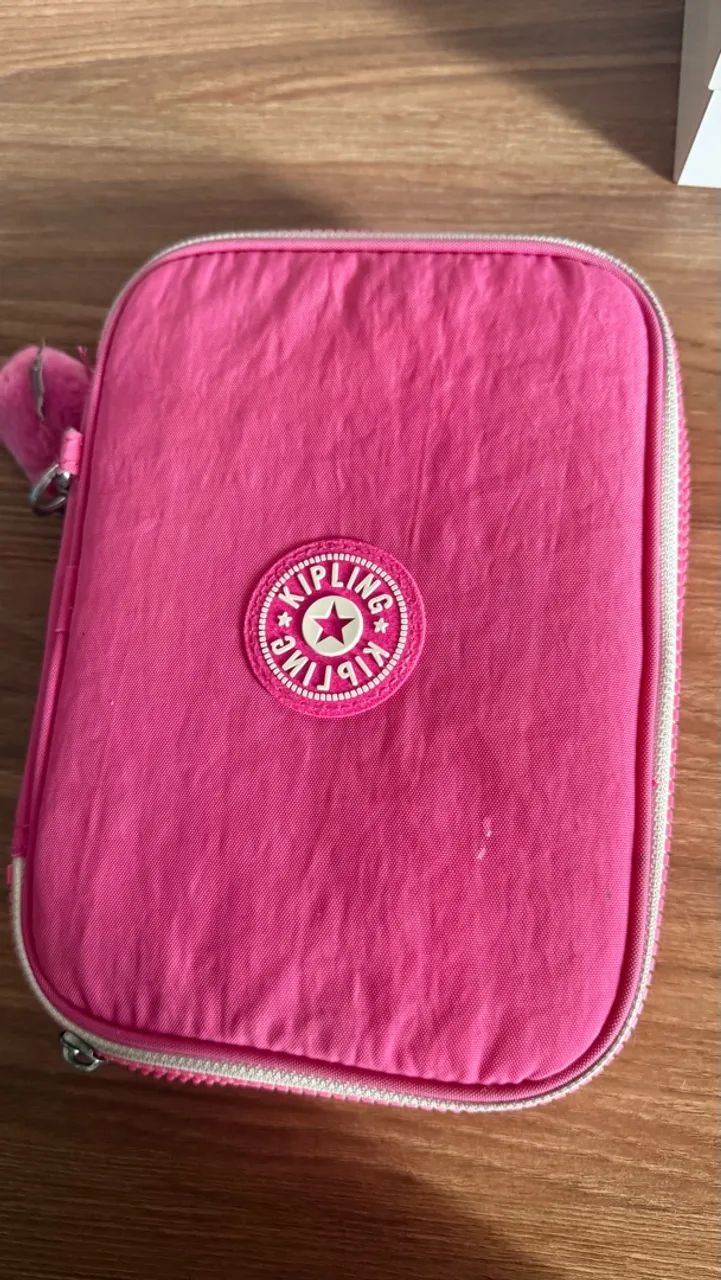 Estojo da Kipling 