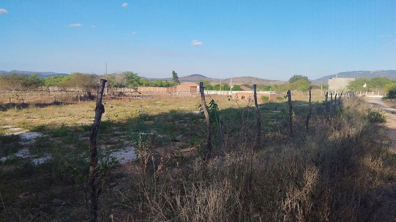 Terreno para chácara e casa  - Foto 4