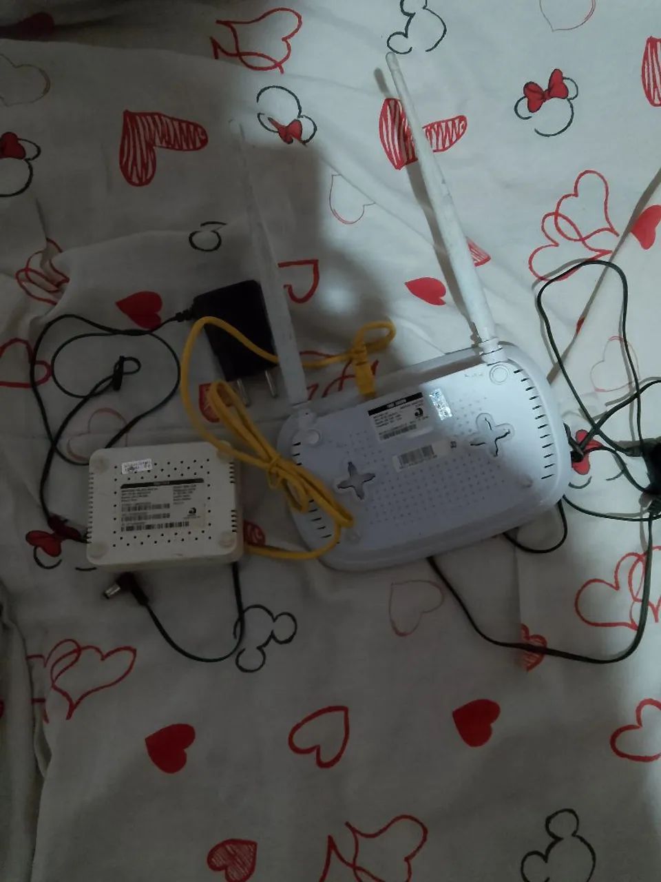 Roteador start net - Foto 2