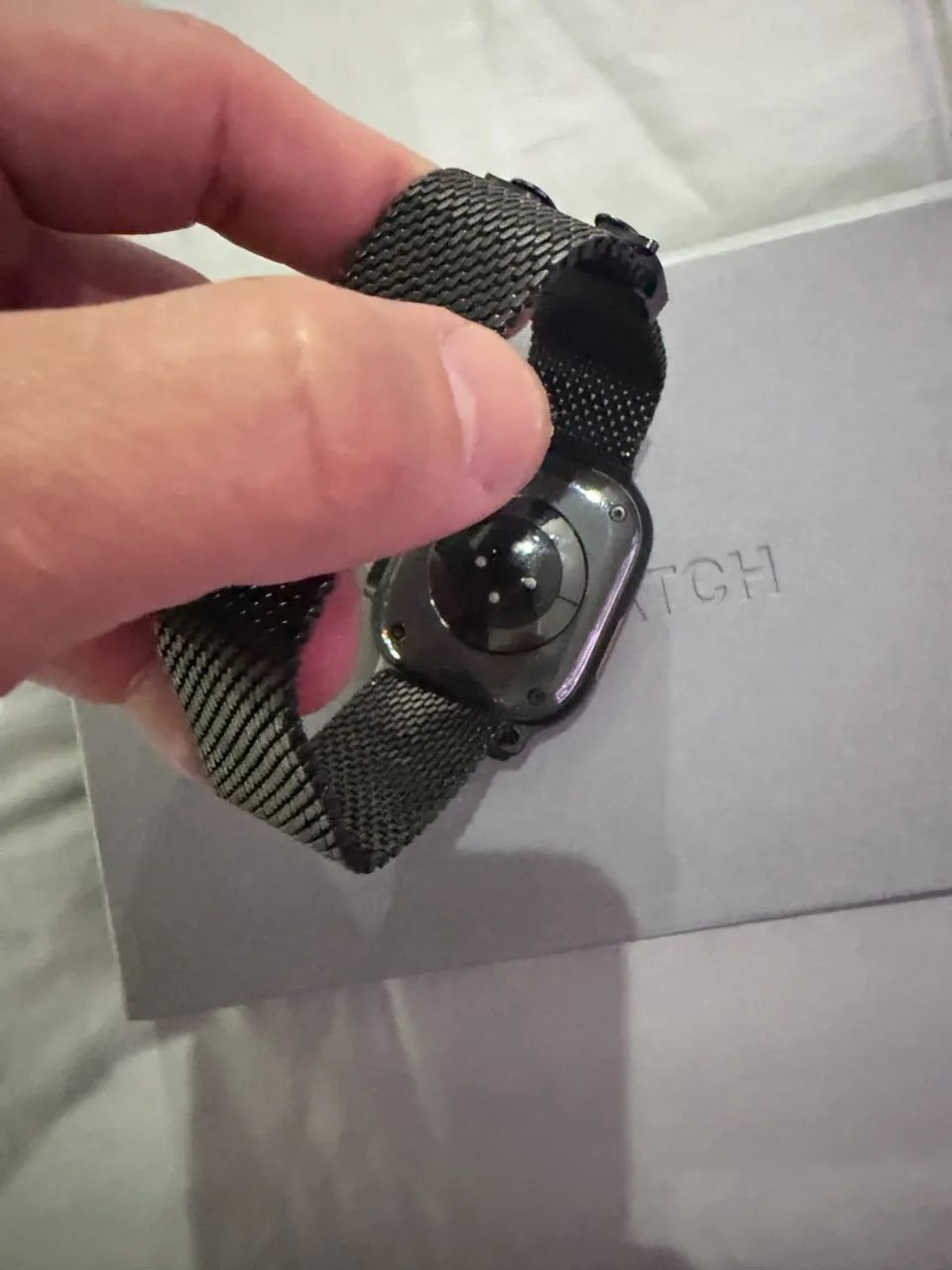 Apple WATCH ULTRA 3  - Foto 4