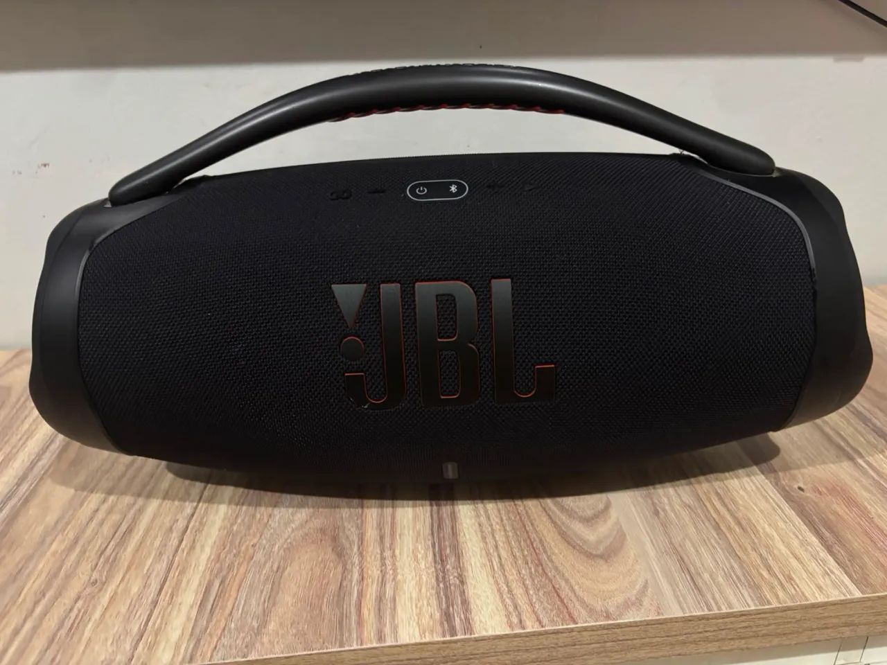 JBL Boombox 3 - Foto 3