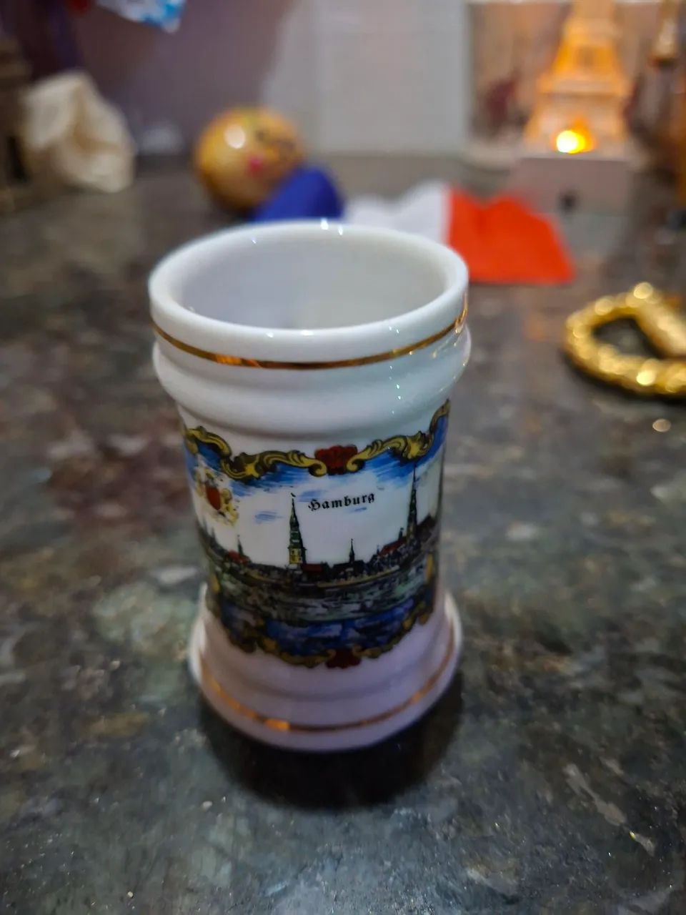 Bibelôs diversos importados. - Foto 3
