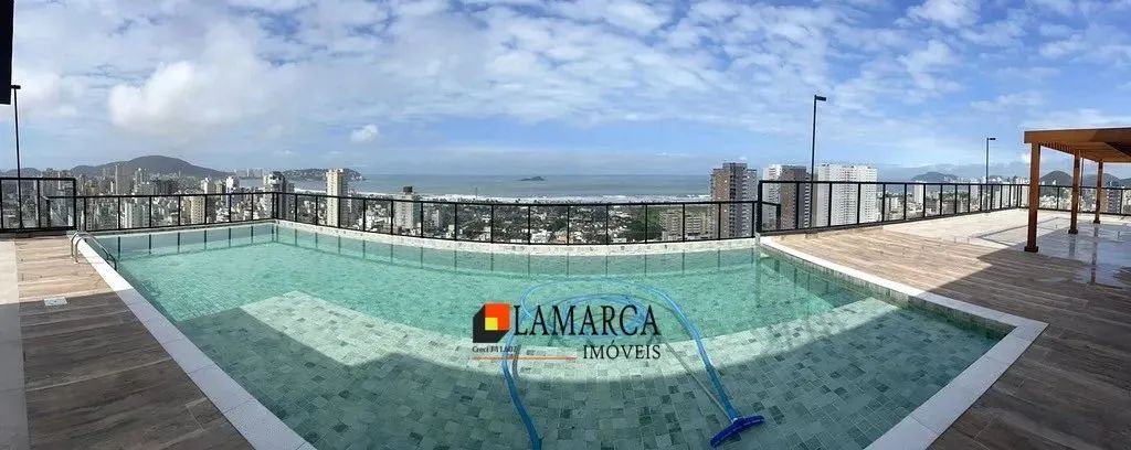 STUDIO A VENDA EM GUARUJA
