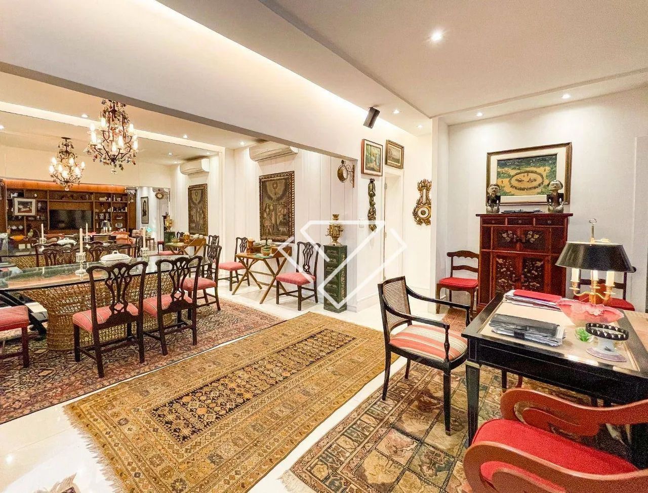 Apartamento com 3 quartos à venda, 148 m² por R$ 4.600.000 - Ipanema - Rio de Janeiro/RJ - Foto 5
