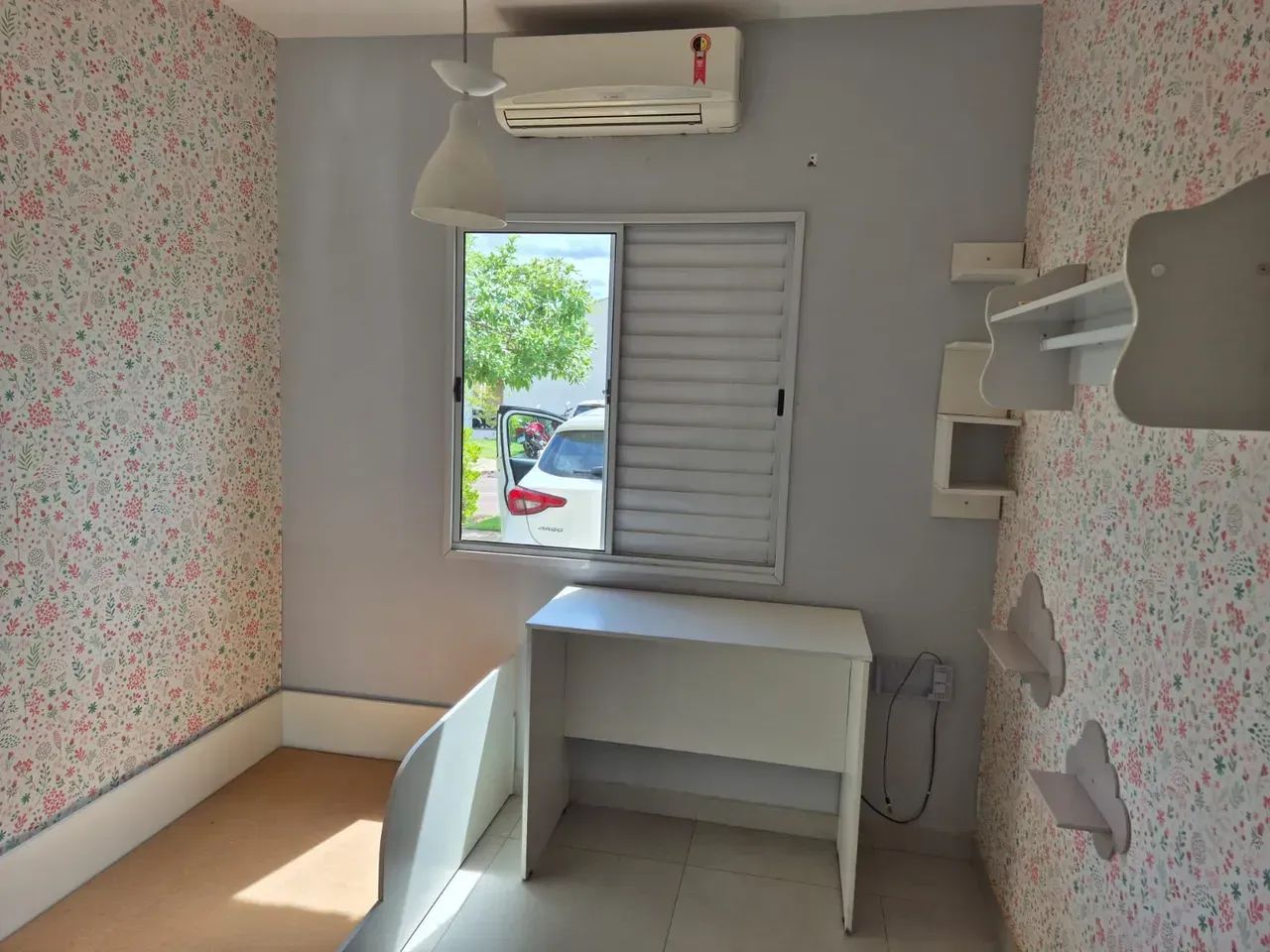 Imóvel para aluguel possui 80 metros quadrados com 2 quartos - Foto 4