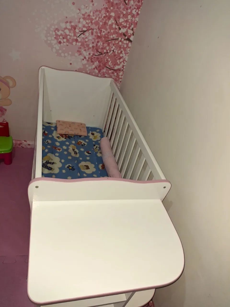 Berço 