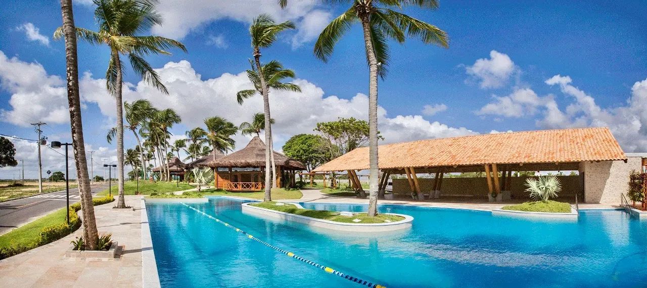 LOTE NO BOSQUE DO COQUEIRAL- 360 m² - PIUM - Foto 2