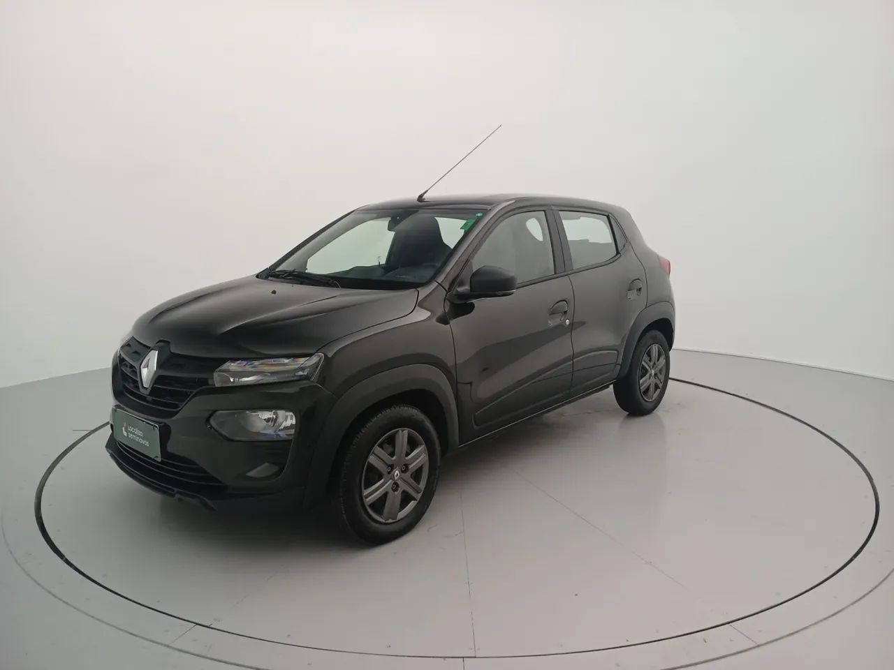 Renault Kwid 1.0 Zen 2026