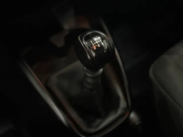 Fiat Argo 1.0 6V Flex. 2022 - Foto 2