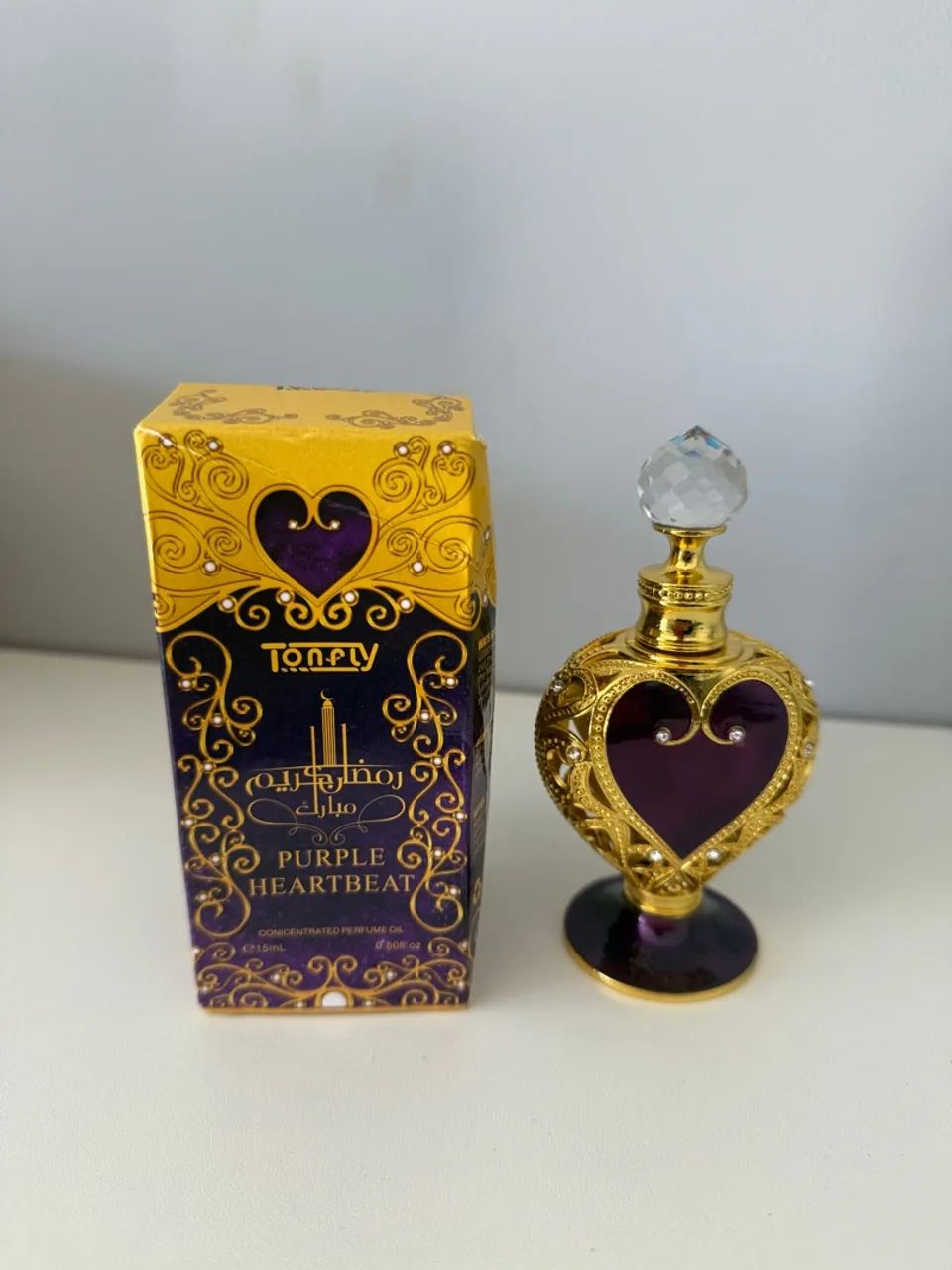 Perfume Óleo perfumado  - Foto 4