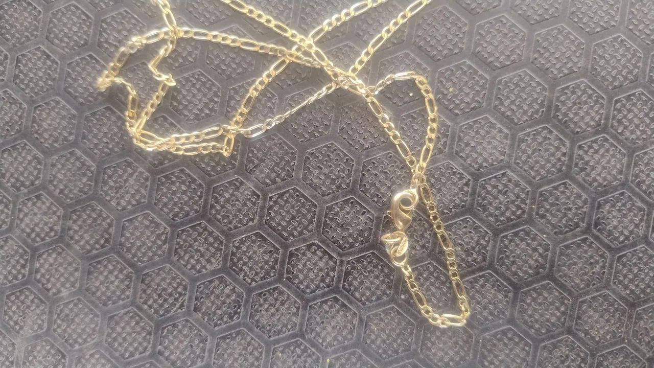 cordão magold - Foto 3