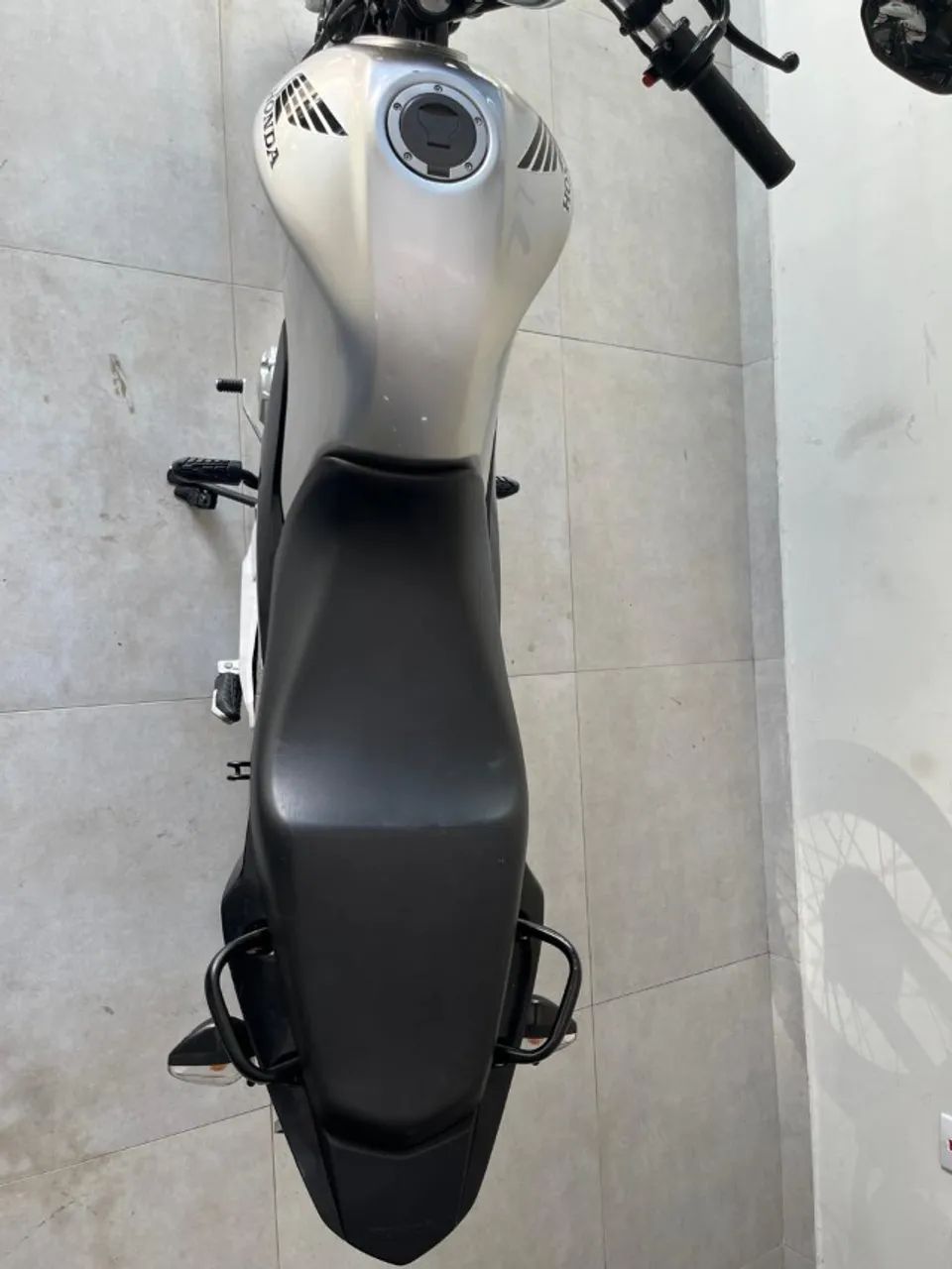 HONDA 160 START 2024 - Foto 4