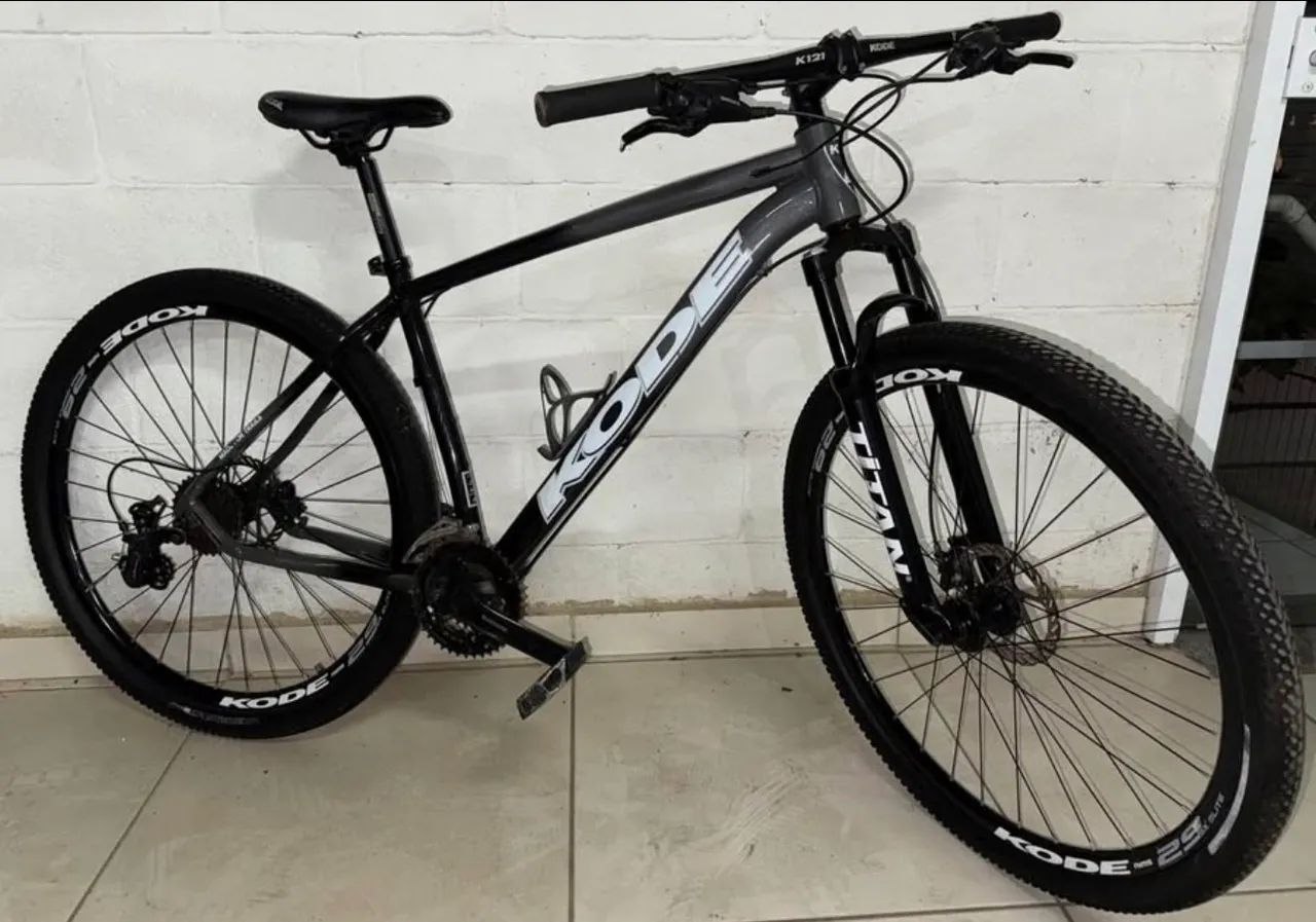 Bicicleta bike 