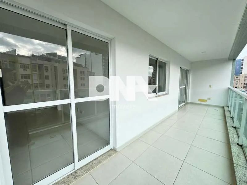 Apartamento - / Residencial / Botafogo - Foto 3