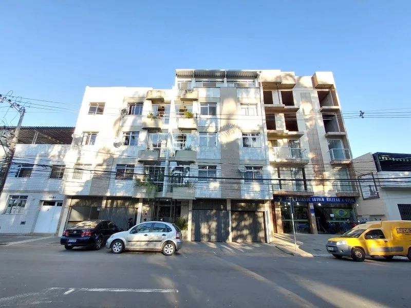 Apartamento - Juiz de Fora MG