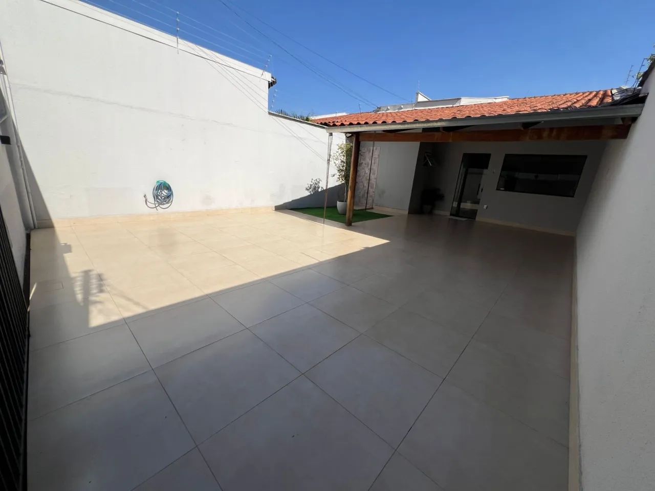 Jardim Helvecia  - Foto 4