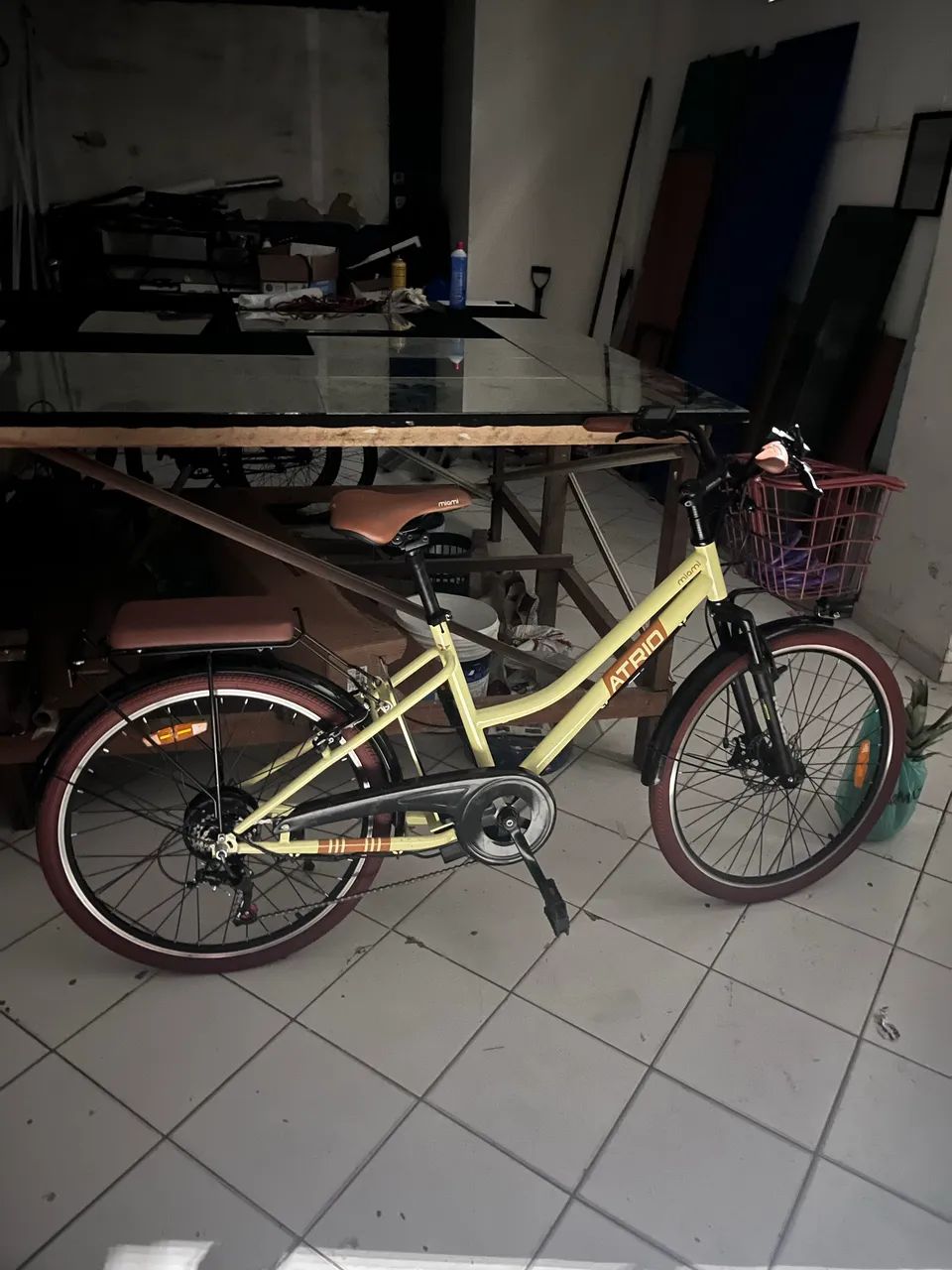 Bike elétrica Atrio - Foto 3