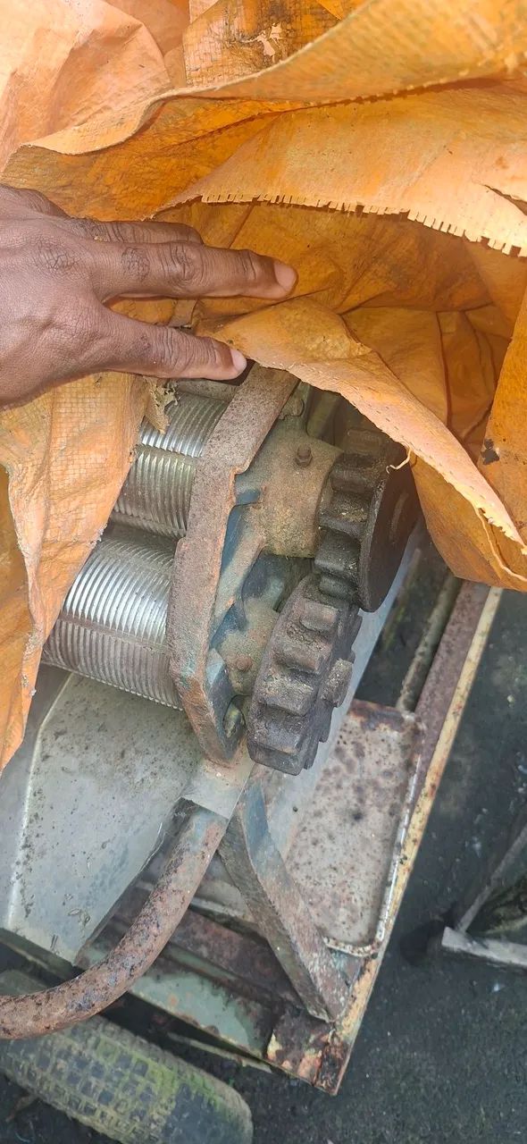 Carroça de caldo de cana - Foto 2