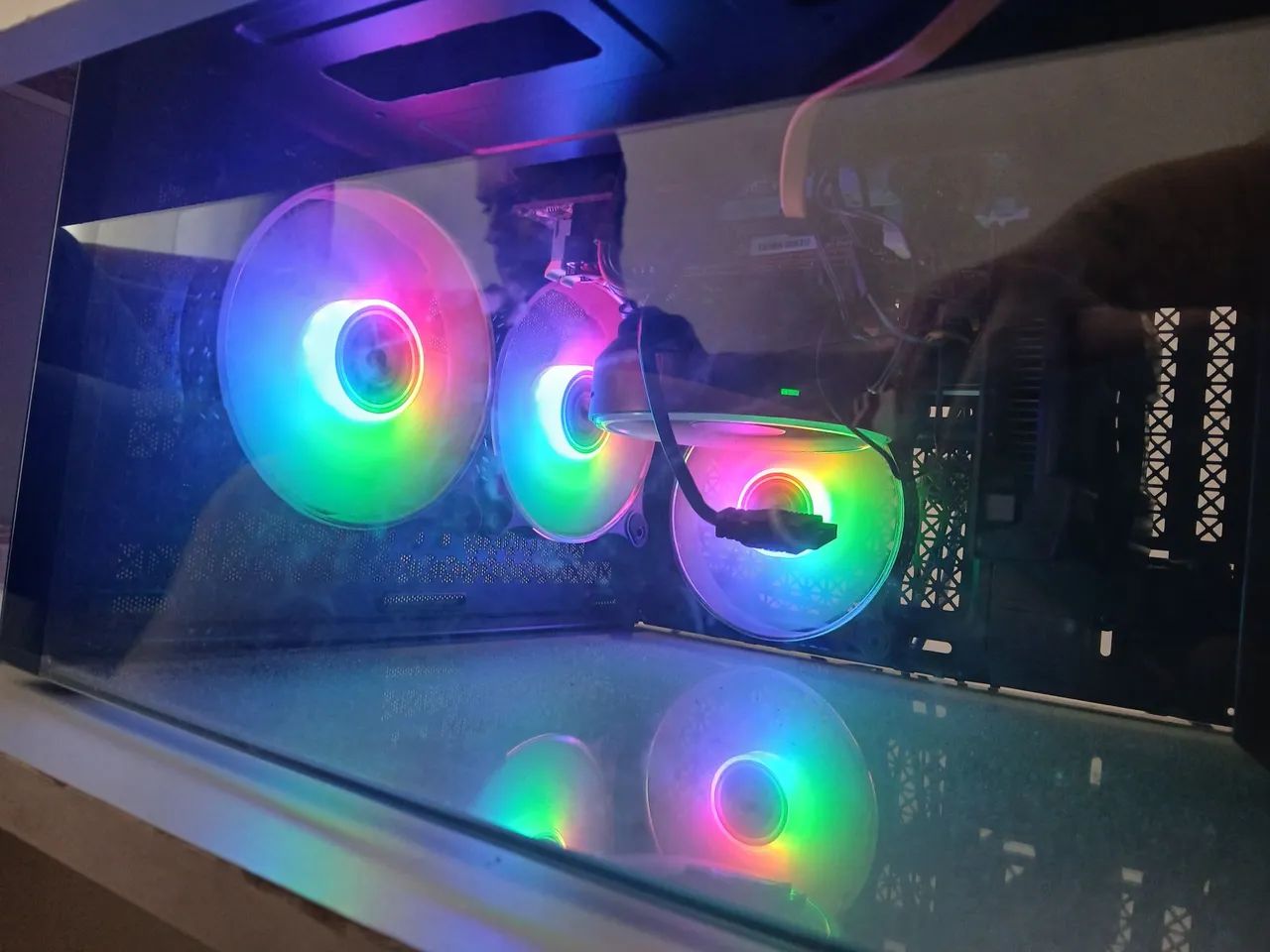 PC GAMER BARATINHO - Foto 2