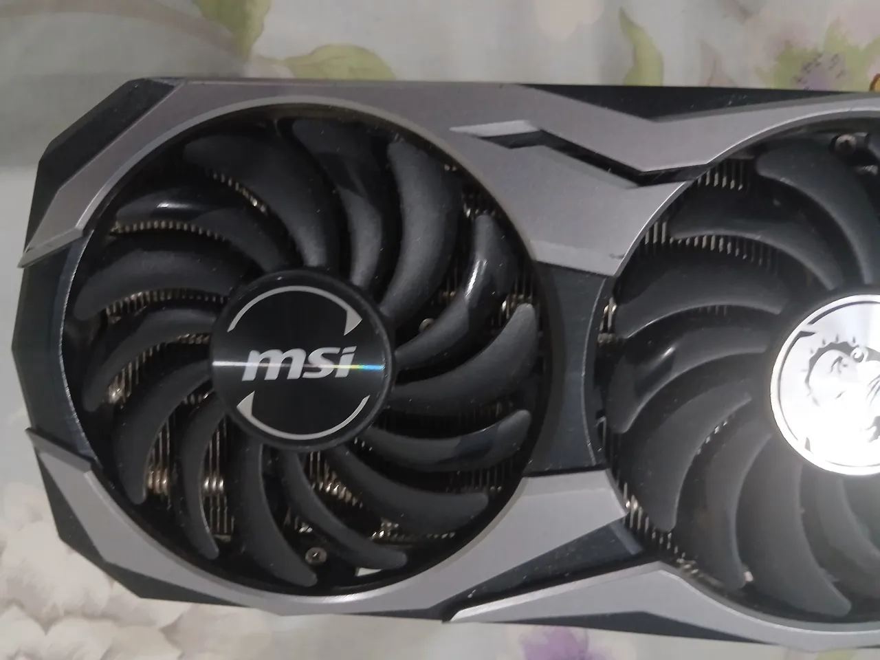 rtx 2070 msi