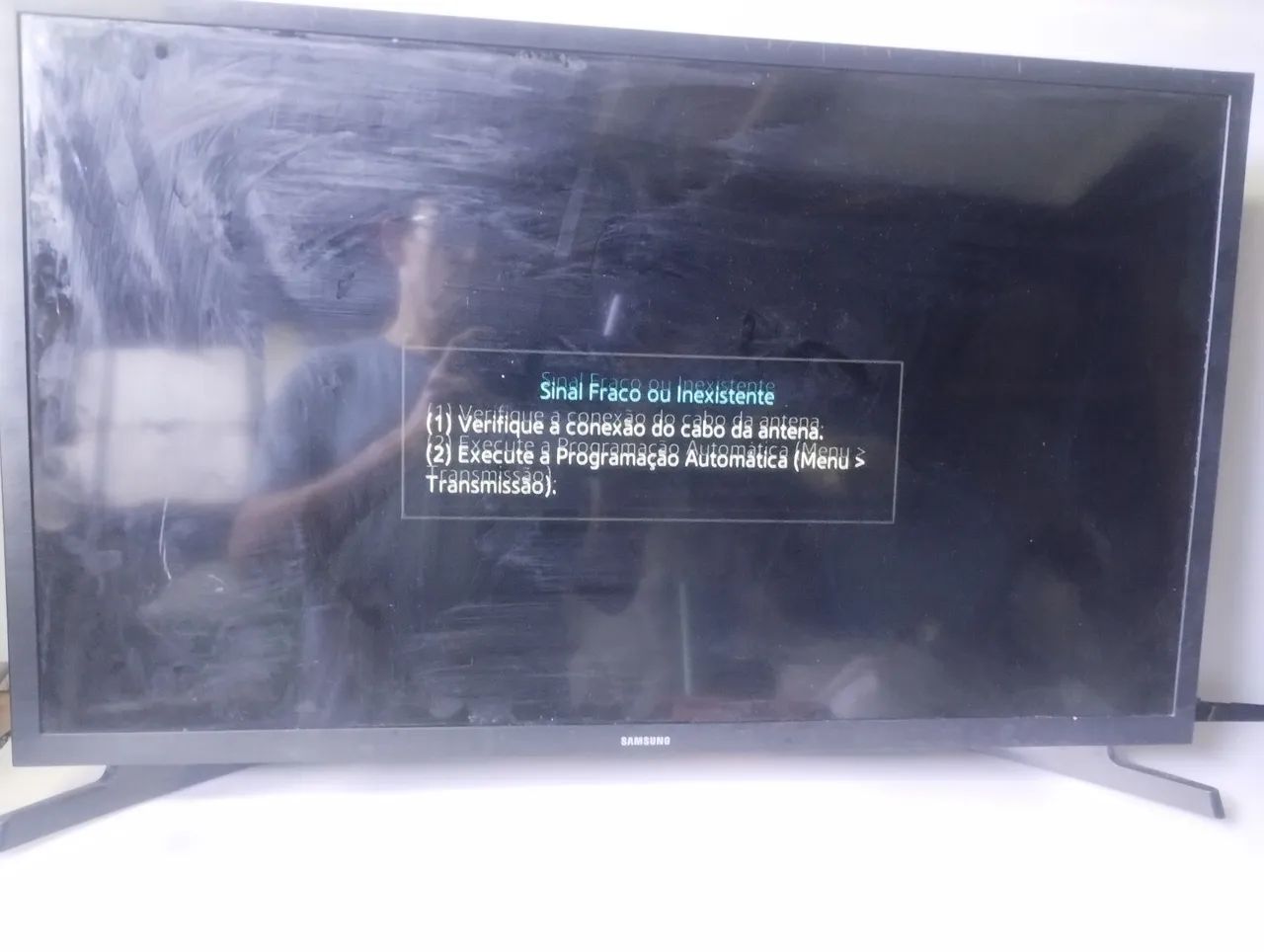 Tv 32 smartv  - Foto 3