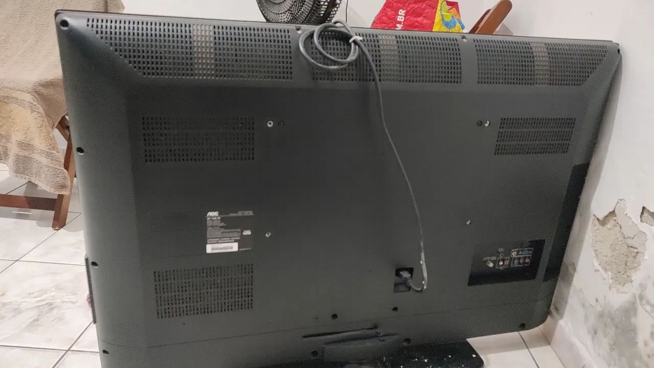 TV AOC 42 POLEGADAS - Foto 4