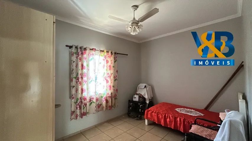 Casa à venda - centro - Ourinhos/SP - Foto 5