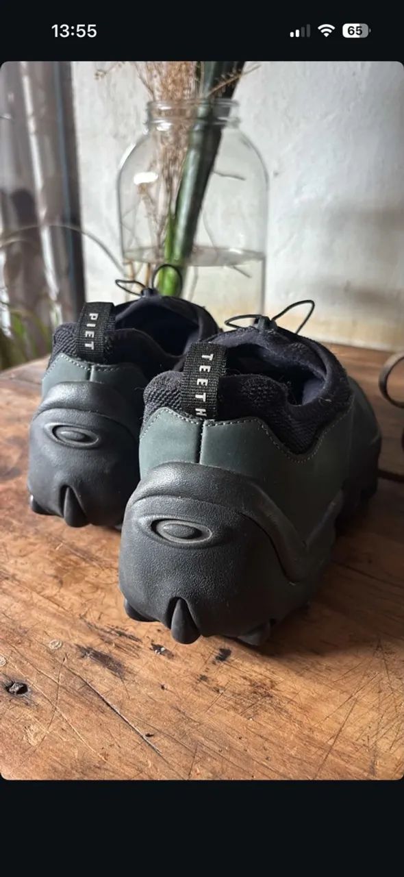 Oakley Teeth Slip On Piet - Foto 2