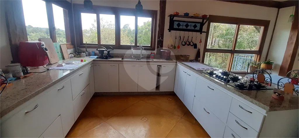 Condomínio com 5 quartos à venda em Caraguatá - SP - Foto 5