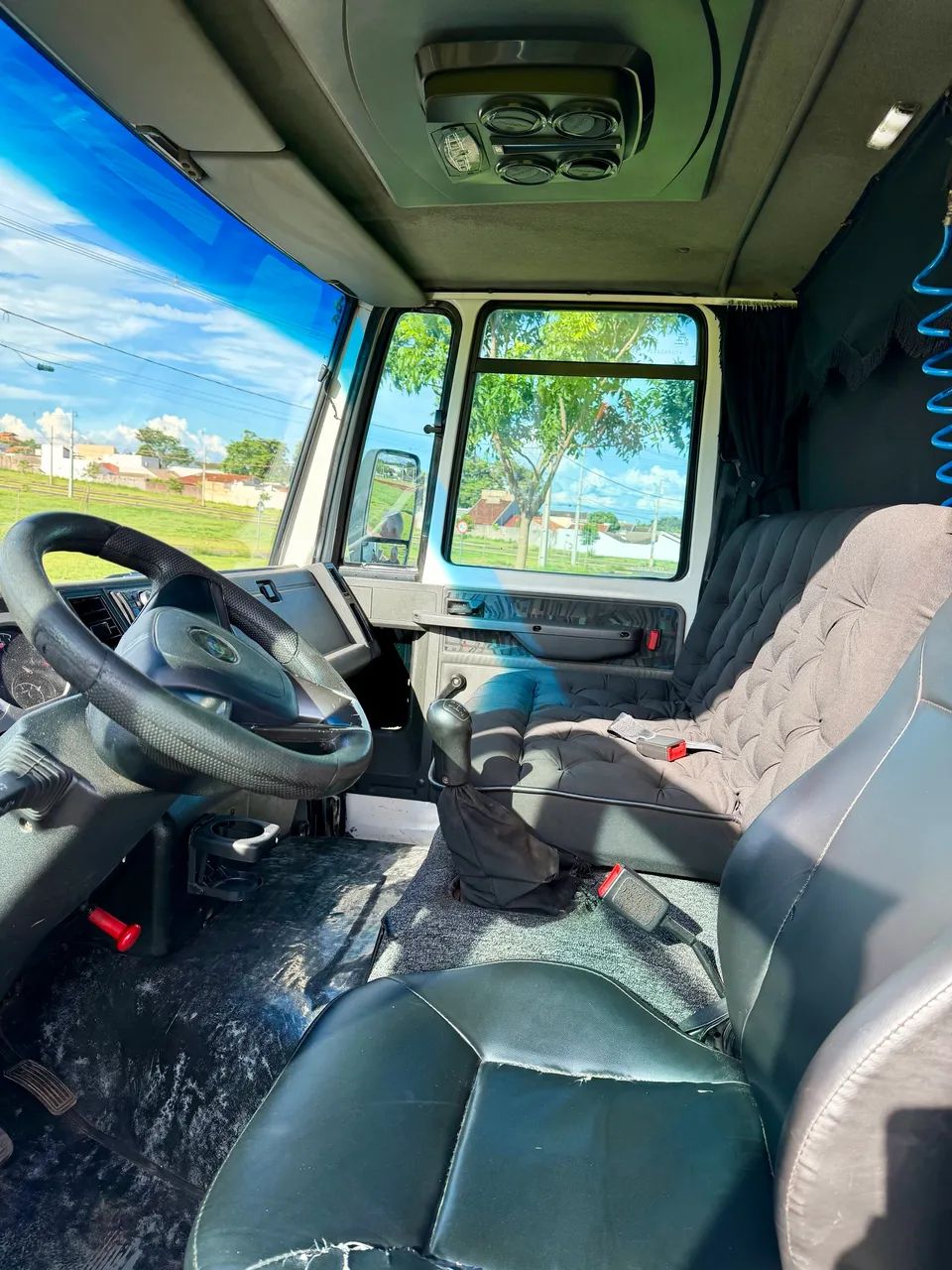 Ford cargo 815 - Foto 9