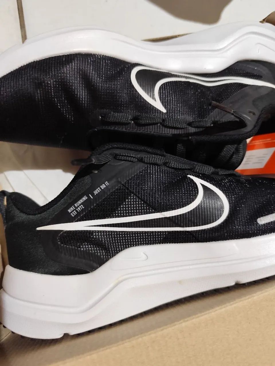 Tênis Nike masculino 