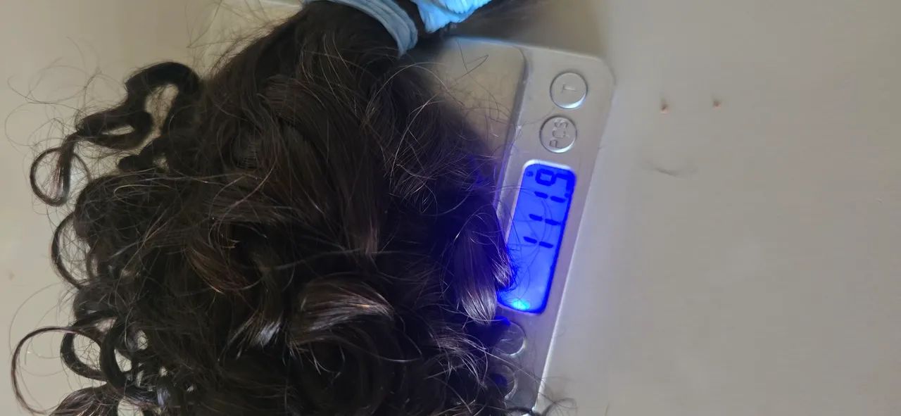 Cabelo brasileiro  - Foto 3