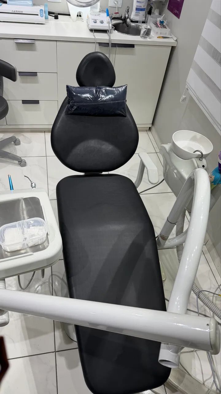 Vendo consultório odontológico  - Foto 3