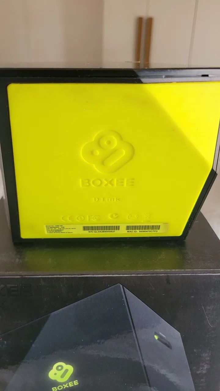 Boxee Box D-link Media Player - Foto 3