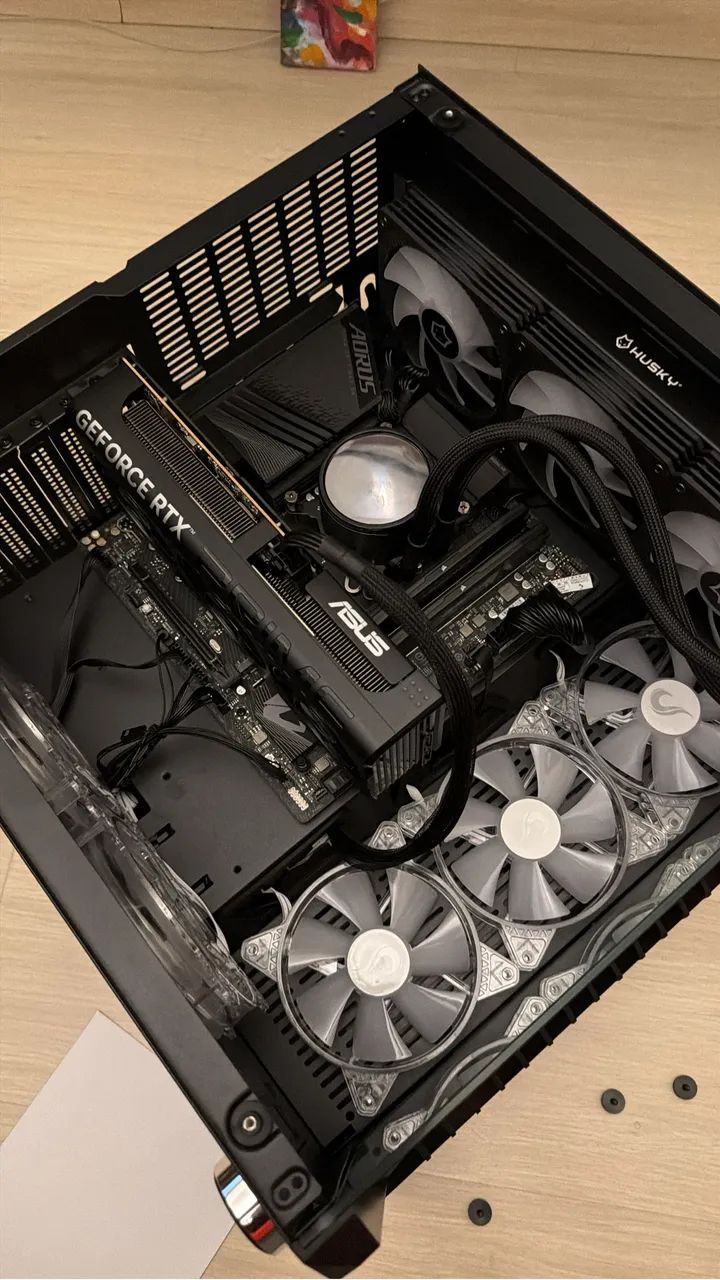 PC Gamer 4 meses de uso - Foto 2