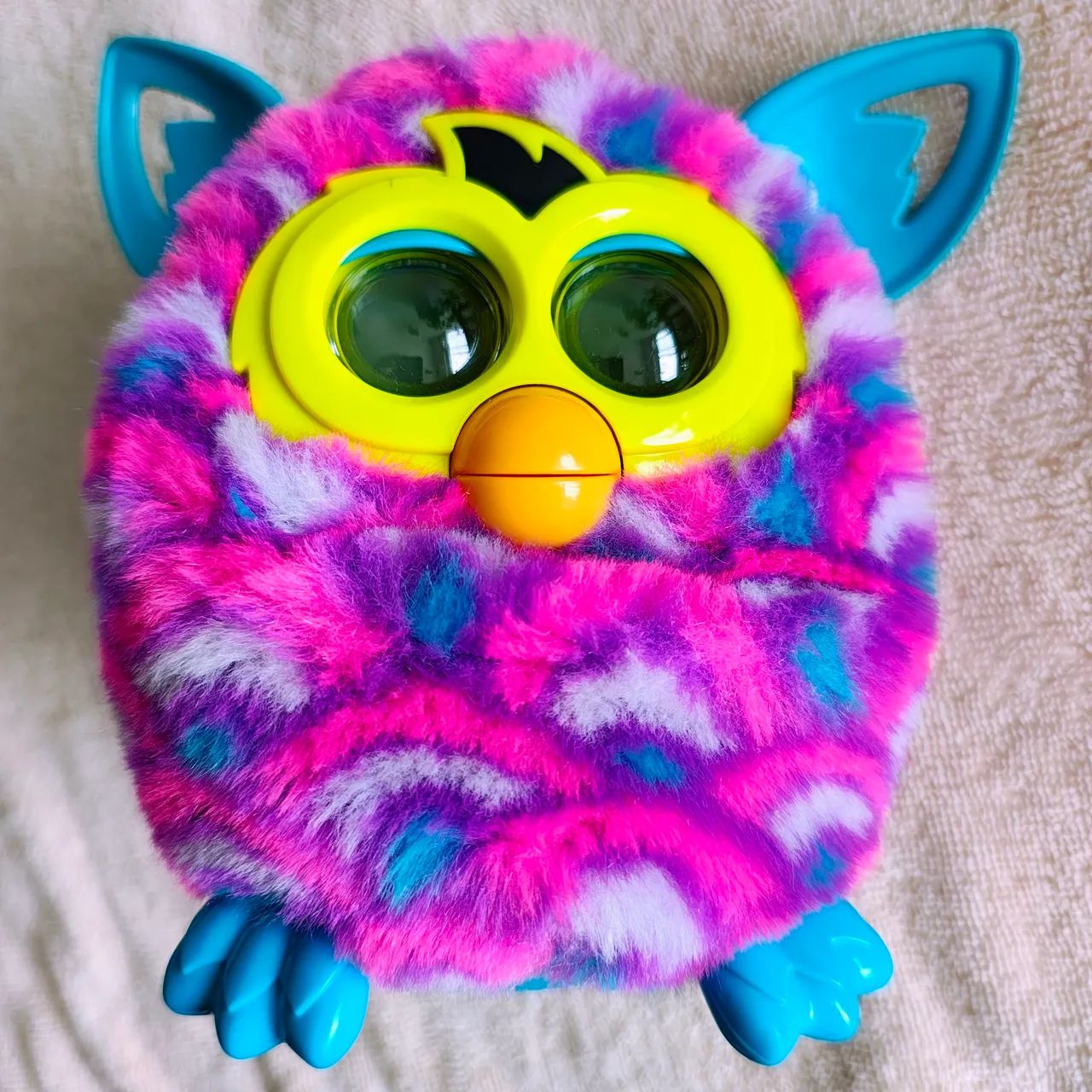 Furby Hasbro