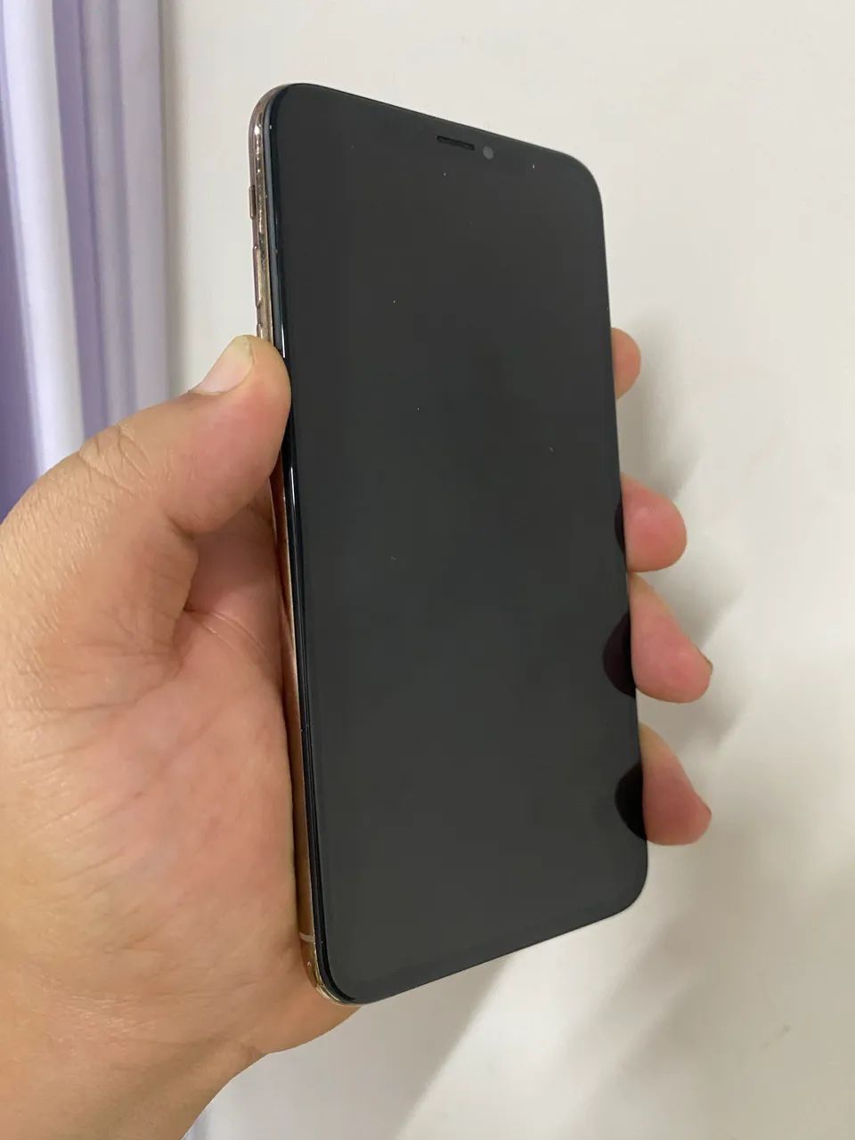 iPhone XS Max  - Foto 3