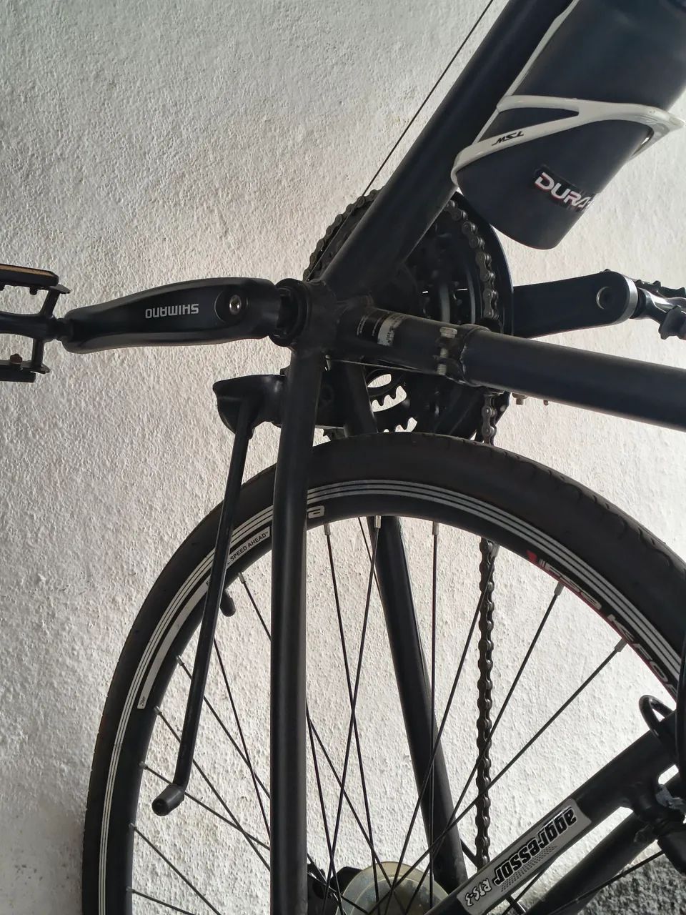Bicicleta Speed aro 26 