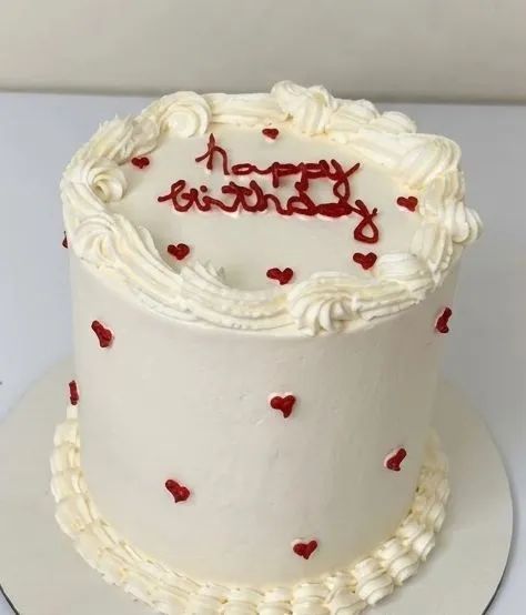 Bolo de aniversário 