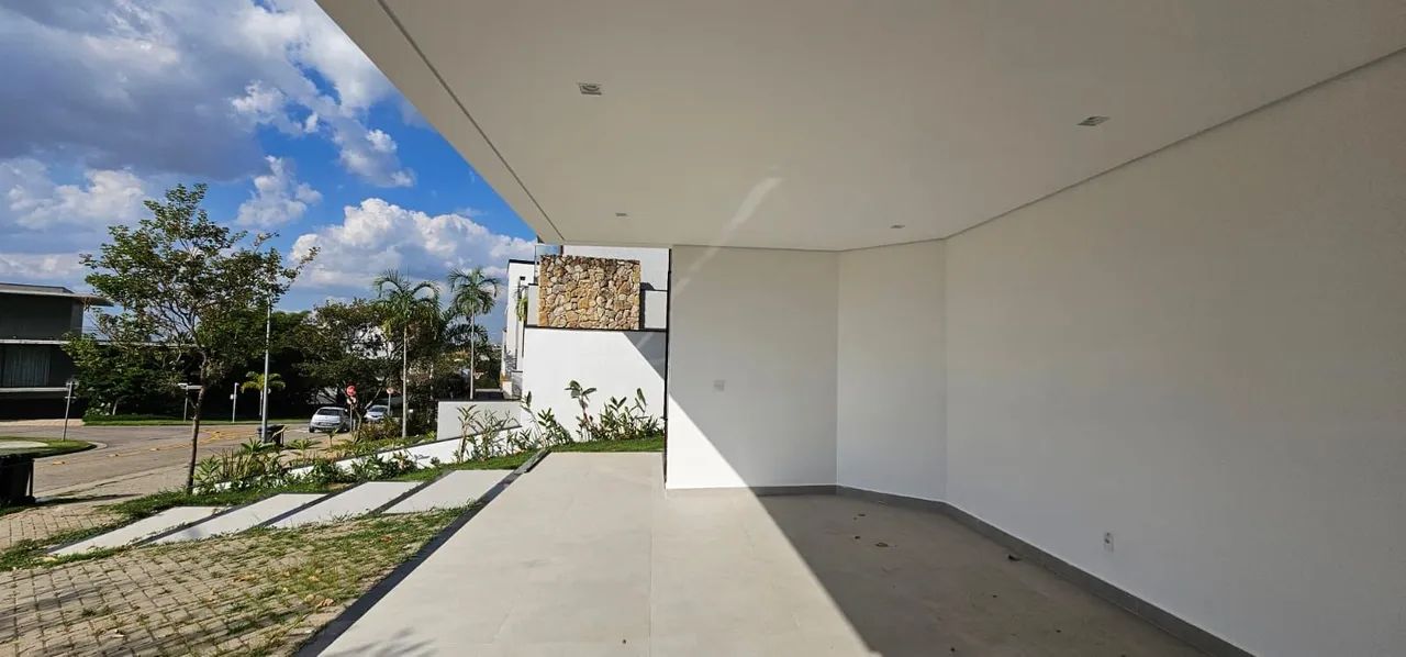 Casa com 4 dormitórios à venda, 406 m² - Alphaville Nova Esplanada - Votorantim/SP - Foto 4