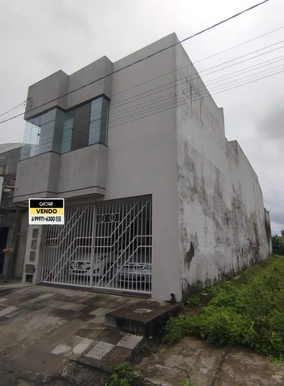 Vende-se Prédio no São Cristovão - Itabaiana/SE - Foto 2