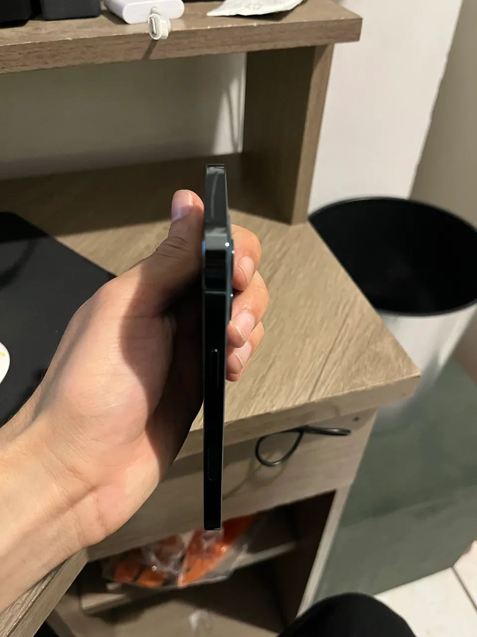 iPhone 12 Pro 256gb - Celulares e Smartphones - Vera Cruz