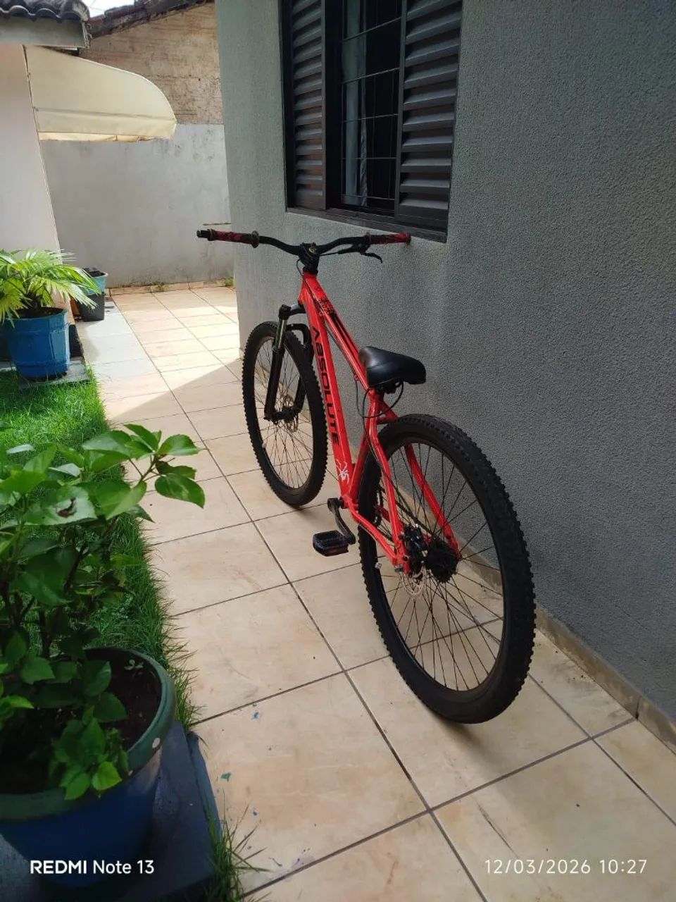 Bicicleta nero 3 - Foto 2