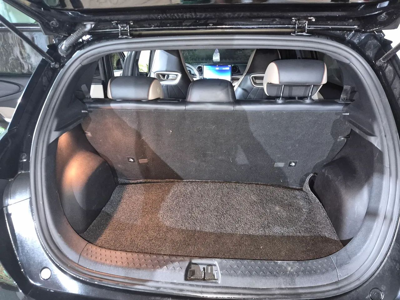 BYD Dolphin EV (Elétrico) 2024 - Foto 5