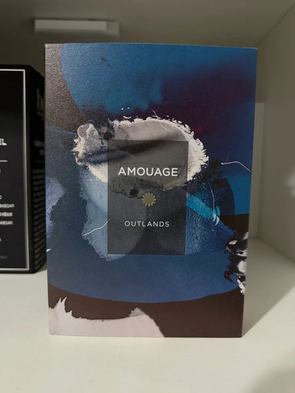 Perfume Amouage Outlands 100ml - Foto 2